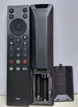 Remote ya Sauti ya TCL Halisi kwa Smart TV - 1