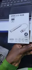 USB 3.0 Hub for Notebook - 1