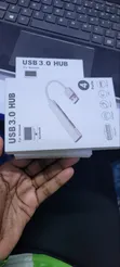USB 3.0 Hub for Notebook - 2
