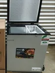 Volsmart Freezer 60L - Mpya Kabisa - 1