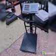 Mashine ya Kupima Uzito 150kg - 1