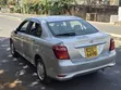 Toyota Axio 1.5 G 2WD 2014 Silver - 3