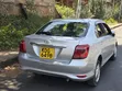 Toyota Axio 1.5 G 2WD 2014 Silver - 4