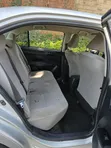 Toyota Axio 1.5 G 2WD 2014 Silver - 5