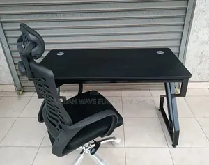 Urban Wave Combo Study Desk - Brand New