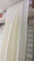 Quality Heavy Opaque Window Sheers - Brand New - 1