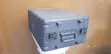 4U Mic Flight Case - 4