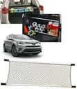 Toyota RAV4 Cargo Net/Hammock (2006-2018) - 1