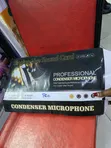 V8SK Sound Card with BM800 Microphone Kit - 1