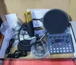 V8SK Sound Card with BM800 Microphone Kit - 2
