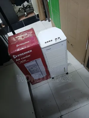 Premier Air Cooler (Model: AC-1)