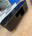 6 FTS Executive TV Stand with Marble Sheet Top - 1