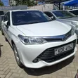 Toyota Axio 1.5 G 2WD 2017 White - 1