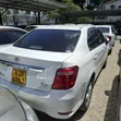 Toyota Axio 1.5 G 2WD 2017 White - 4