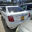 Toyota Axio 1.5 G 2WD 2017 White - 5