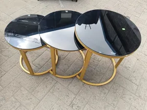 3-in-1 Coffee Tables - Brand New