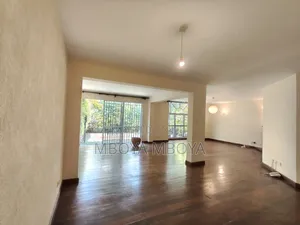 5-Bedroom Townhouse with DSQ in Brookside, Westlands