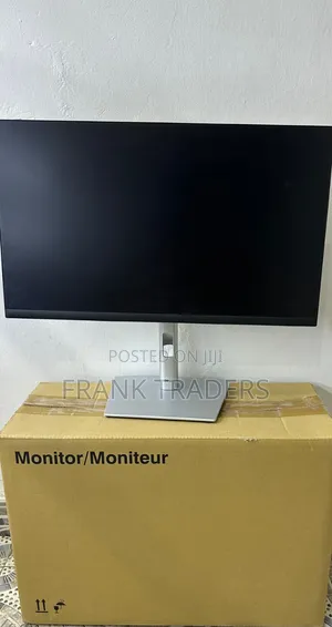 Dell P2422h 23.8-inch Full HD IPS Monitor