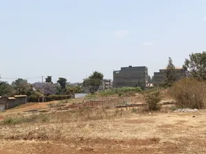 Juja Thome Prime Plot for Sale