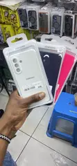 Samsung Galaxy A56 Silicone Case - 2