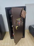 Durable Money Box Safe - 1