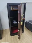 Durable Money Box Safe - 2