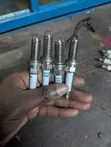 Toyota Rav 4 Spark Plugs (Used, Ex-Japan) - 2