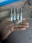 Toyota Rav 4 Spark Plugs (Used, Ex-Japan) - 3