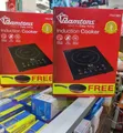 Ramtons RM/381 Single Induction Cooker - 1