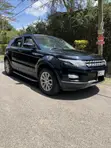 Land Rover Range Rover Evoque 2015 Nyeusi - 2