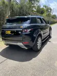Land Rover Range Rover Evoque 2015 Nyeusi - 5