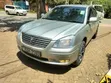Toyota Premio 2004 Silver - 1