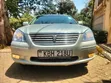 Toyota Premio 2004 Silver - 2
