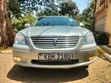 Toyota Premio 2004 Silver - 3