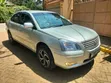 Toyota Premio 2004 Silver - 4