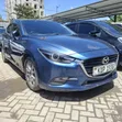 Mazda Axela 2016 Blue - 2
