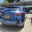Mazda Axela 2016 Blue - 3