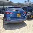Mazda Axela 2016 Blue - 4