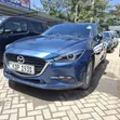 Mazda Axela 2016 Blue - 5