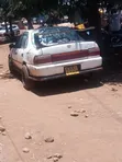 Toyota Corolla 1.3 Saloon 1992 White - 4