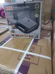Reki Sandwich Maker - Brand New - 2