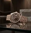 Rolex Presidential 41mm Automatic Watch - 1