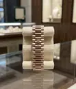 Rolex Presidential 41mm Automatic Watch - 2