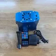 Brand New Multicolor LED Mini Laser Stage Light - 1