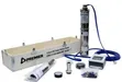 Premier 400W 105M DC Submersible Deep Well Pump - 2