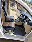 Toyota Corolla RunX 1.5 X FWD 2003 - 3