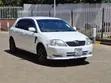 Toyota Corolla RunX 1.5 X FWD 2003 - 5