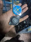 Brand New Toyota Radiator Cup - 2