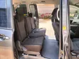 Toyota Noah 2010 Nyeusi - 3