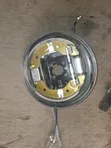 Nissan Note 2014 Back Plate - 1